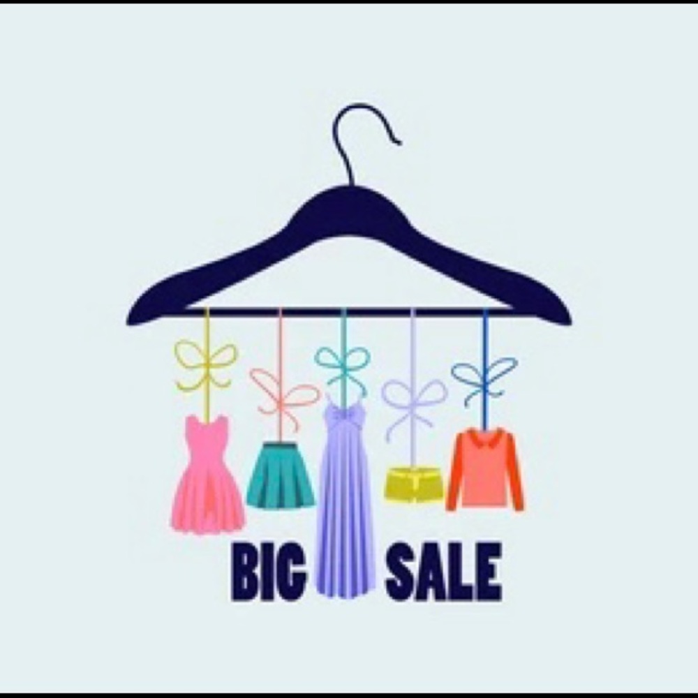 Sale!!! Check out my closet :) Happy Poshing!